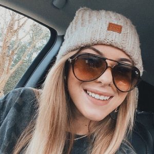 Meet your Posher, Kaydee bug